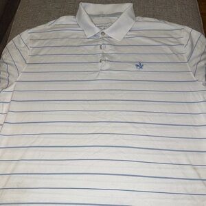 Mens Nike Golf Dri-Fit Polo Large